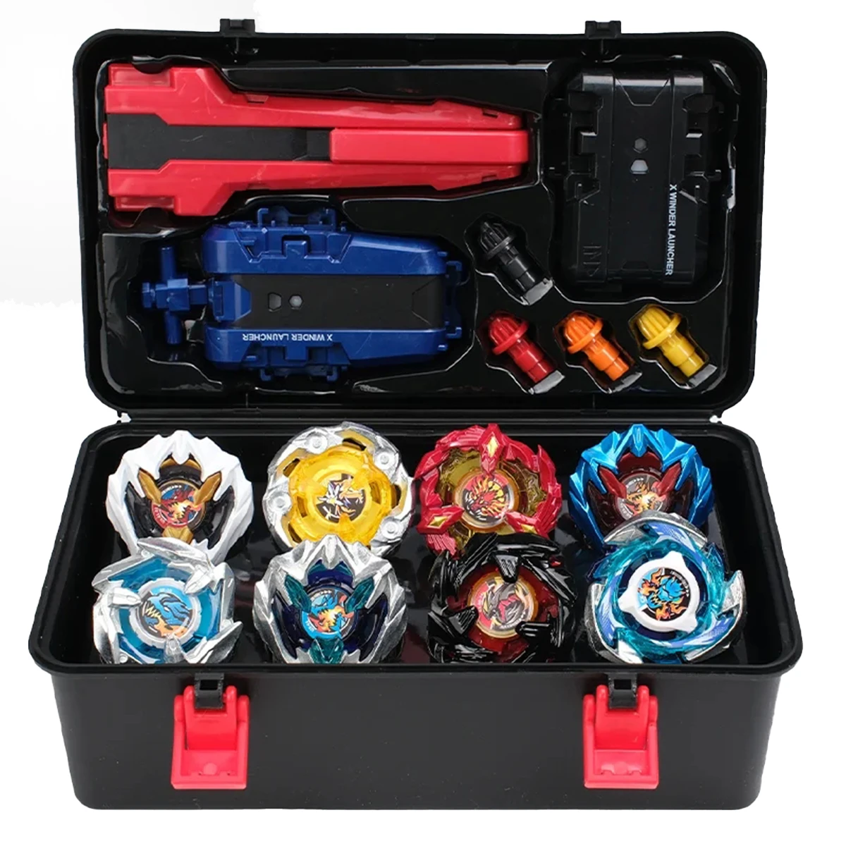 Gyro X Spielzeug BX CX UX Gyro Bx23 CX01 CX13 UX17 UX11 UX13 Metall-Erdkugel-Gyro Zubehör Geschenke für Kinder