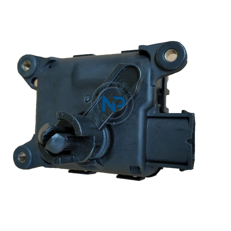 Scani Tuck Heater Control Valve Motor Oem 0132801172 1787393 2567799 – Ocena i Rekomendacja