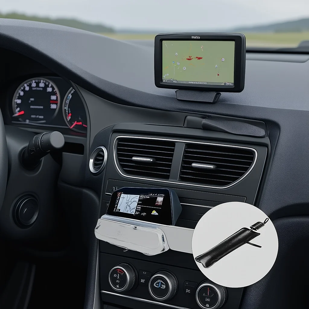 

​ ​ Солнцезащитный козырек на лобовое стекло автомобиля — серебристый складной солнцезащитный козырек, устойчивый к ультрафиолетовому излучению, с клейкой защитой ​ ​