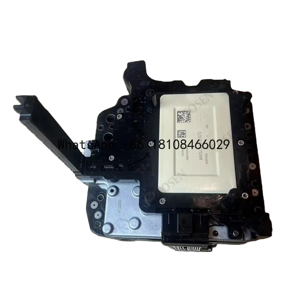 

Mechatronic Transmission DQ250 Valve Body 02E927770AM for 2012 Volkswagen GTI EOS