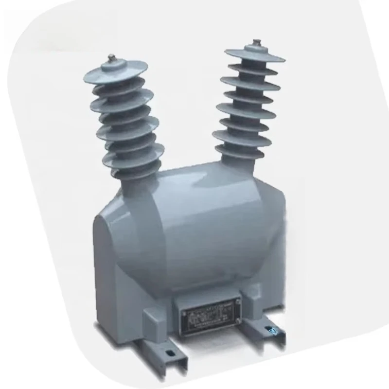 High Voltage Transf…