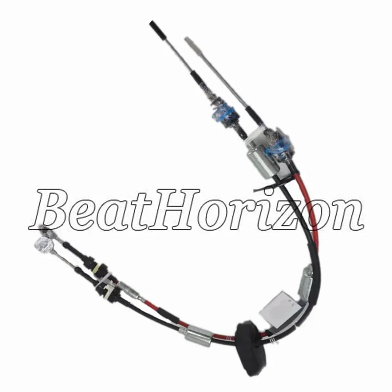 كابل تحويل السيارة/يدوي LX04 2019-bui ckc hef rol et كابل ناقل الحركة اليدوي كابل التحول 55569011