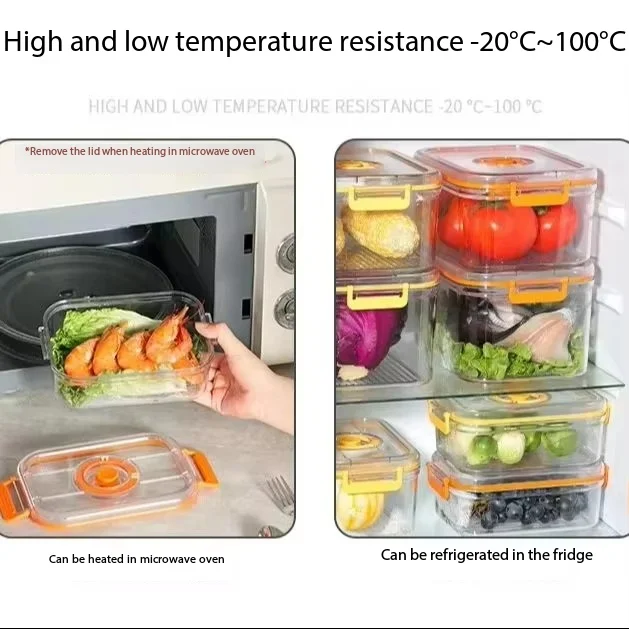 Thumbnail 4 - #47 Best Food Storage to Buy In 2026