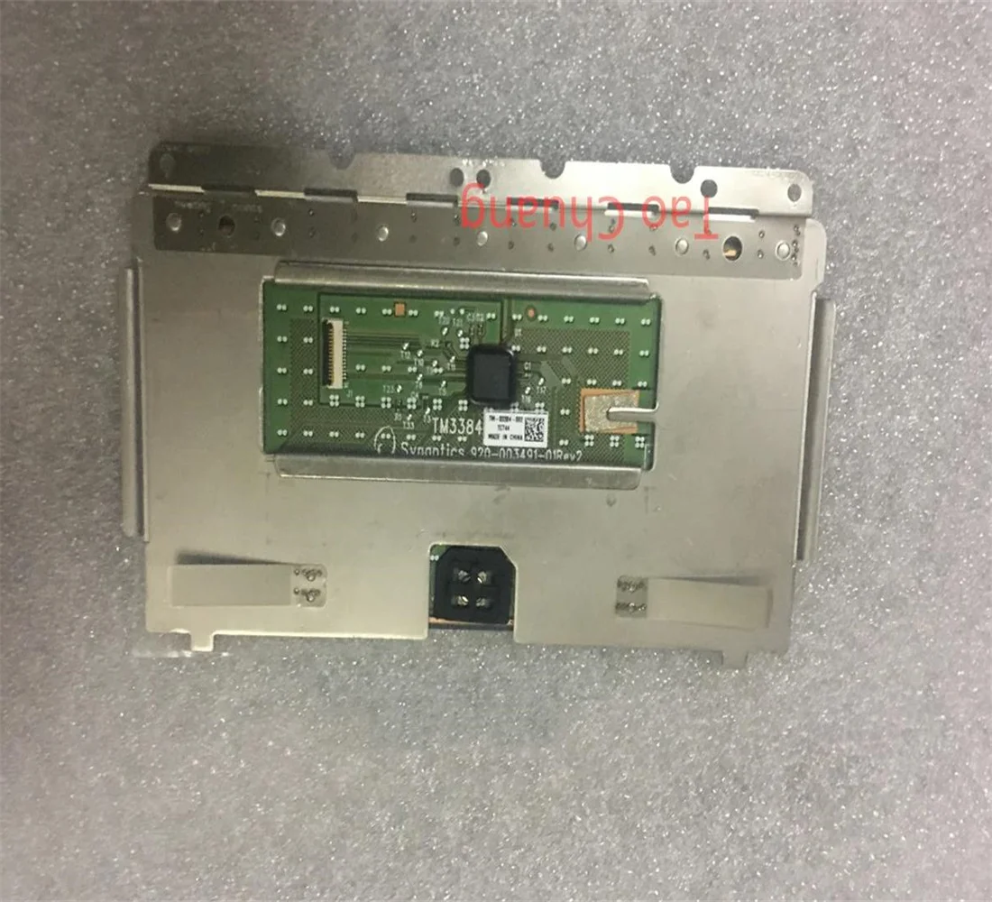 FOR HP Changyou 14-BF TPN-C131 Touchpad Mouse Button Board TM3384