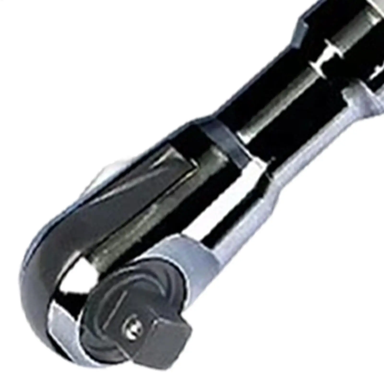 Offset Wrench Extension Extender Tool Fit 1/2 Inch Drive Socket Ratchet Extender Tool For Mechanical Maintenance Equipment