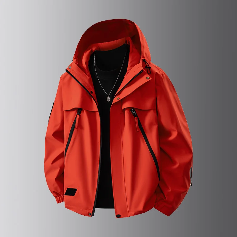 Unisex Classic Fashionable Casual Coat 2025 Durable Wear-Resistant Trendy Soft & Skin-FriendlyComfortable Versatile Clothing