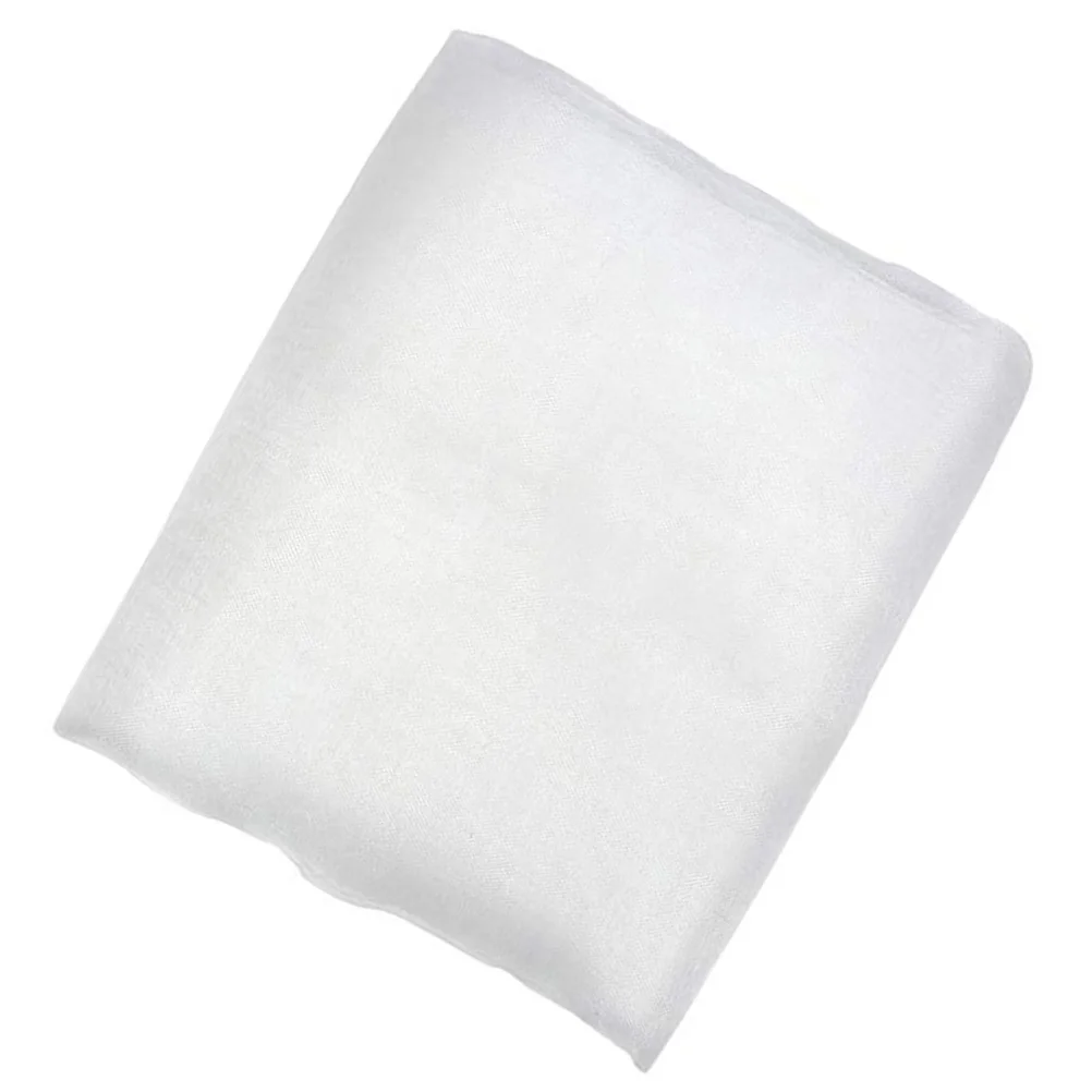 

40 Mesh Plant Protection Net 3x3 6m Garden Insect Screen Anti Bird Netting PE Material Crop Cover Vegetables Guard Sunlight