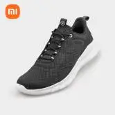 xiaomi mijia FREETIE city light running shoes breathable and comfortable,EVA light outsole, fashion sports shoes