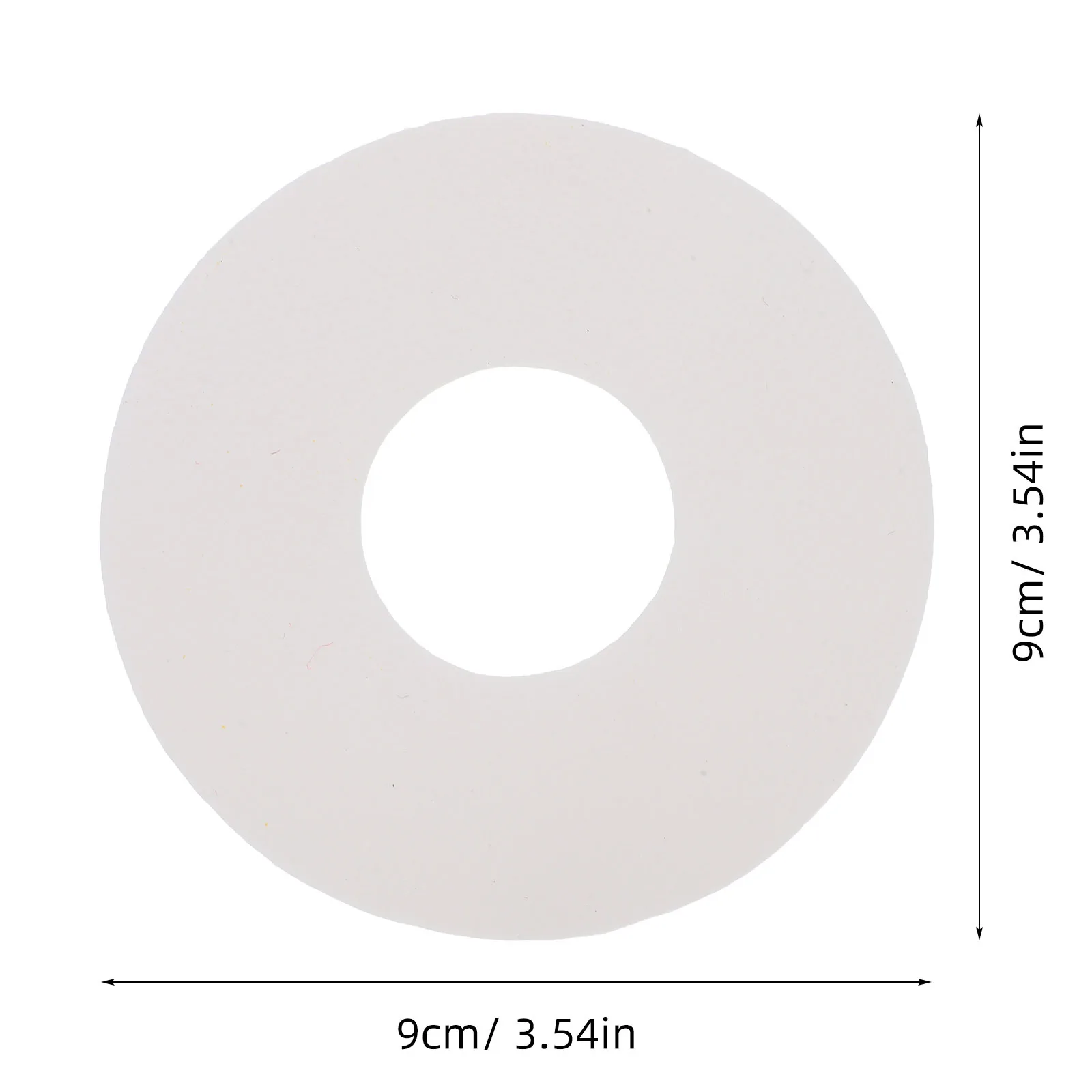 3 قطعة استبدال صمام الهواء العالمي لقارب قابل للنفخ كاياك زورق طوف حوض استحمام ساخن دائم ختم التوصيل للخارجية
