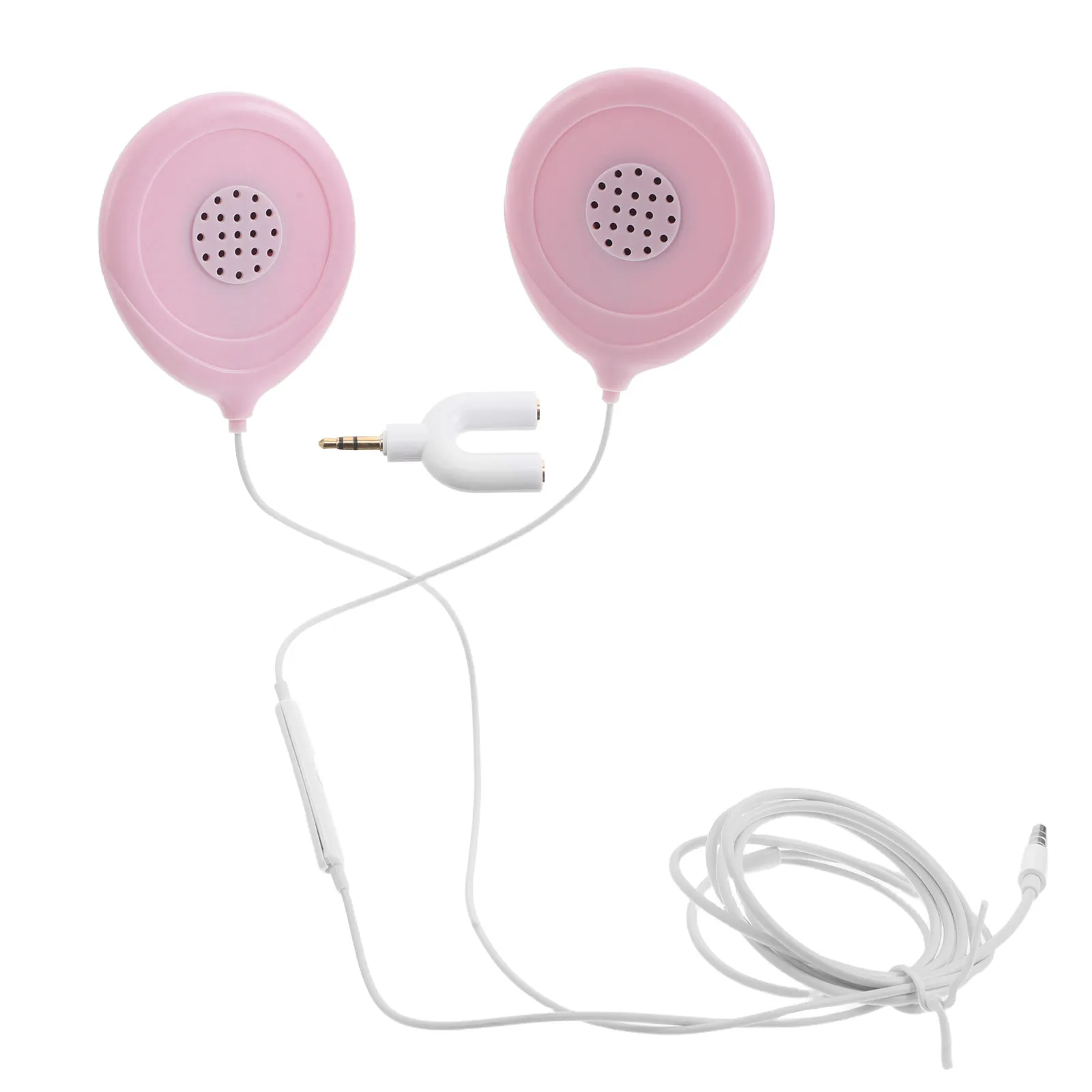 

Музыкальный плеер для прослушивания звуков плода: наушники-динамики для прослушивания через живот, система для прослушивания внутри живота