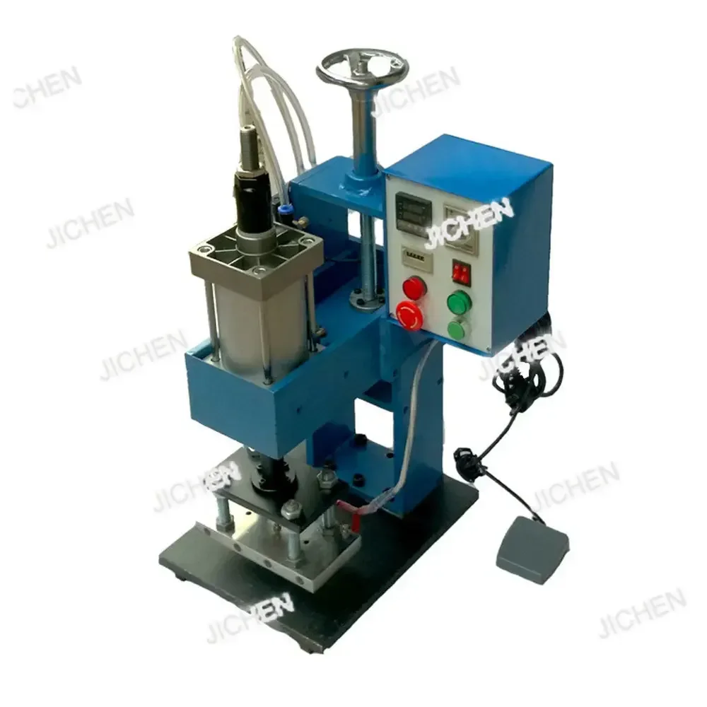 Jc Npneumatic Machine LT197 2100W Branding Machine For Wood Products Hot Press Branding Machinebrand New, Brand New, Shipped Dir