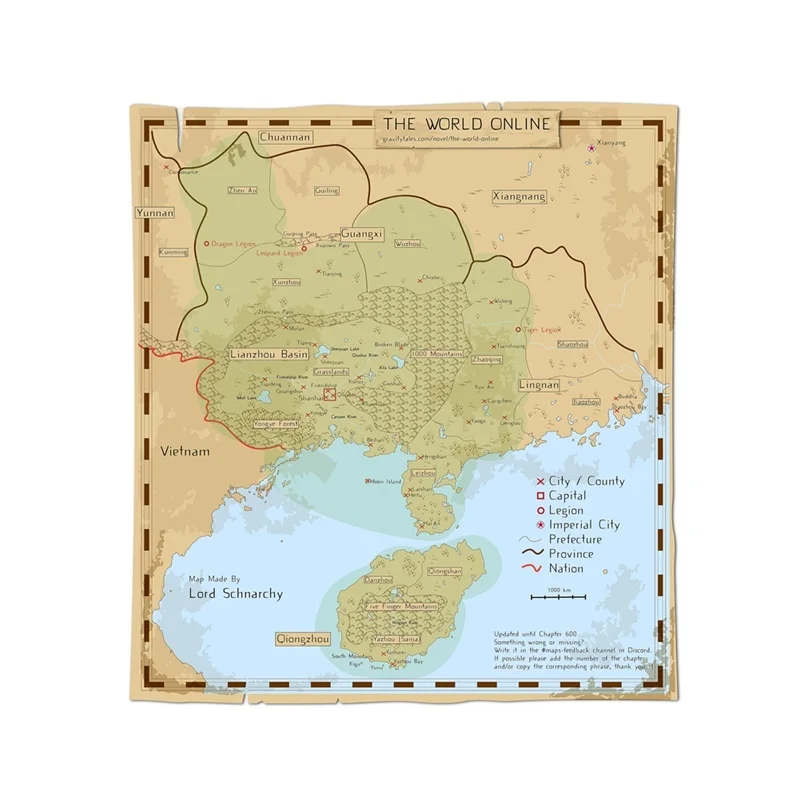 Póster de arte de pared con mapa Retro para niños, pintura en lienzo sin marco, decoración del hogar para sala de estar, suministros escolares, 60x60cm