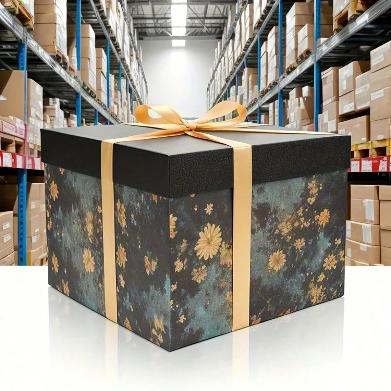 

Mysterious Surprise Gift Box Blind Box Life Gadget Blind Selection, Suitable For Birthday And Holiday Gift