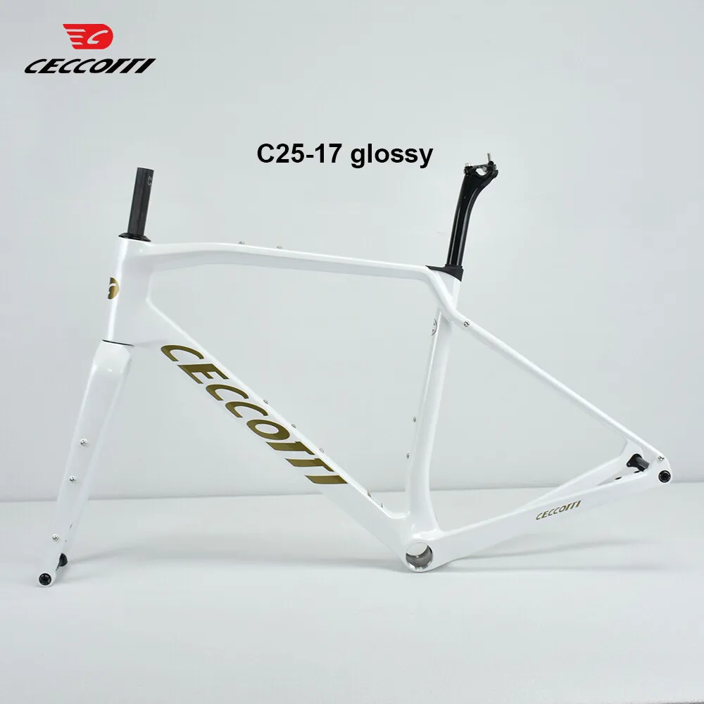 

Велосипед для гравийных дорог 2026 DIY с полноцветной карбоновой рамой, внутренней прокладкой тросов, дисковыми тормозами для циклокросса, доставка DPD