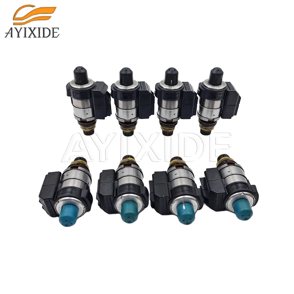 

722.9 Automatic Transmission Solenoid Kit For Mercedes Benz 7 Speed 0260130035 0260130034