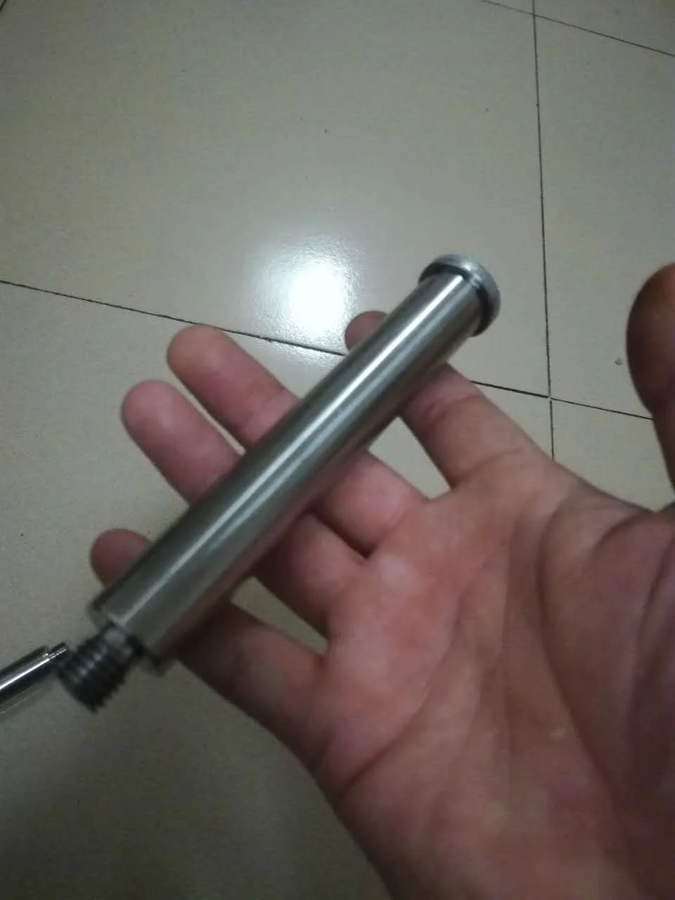 thumb