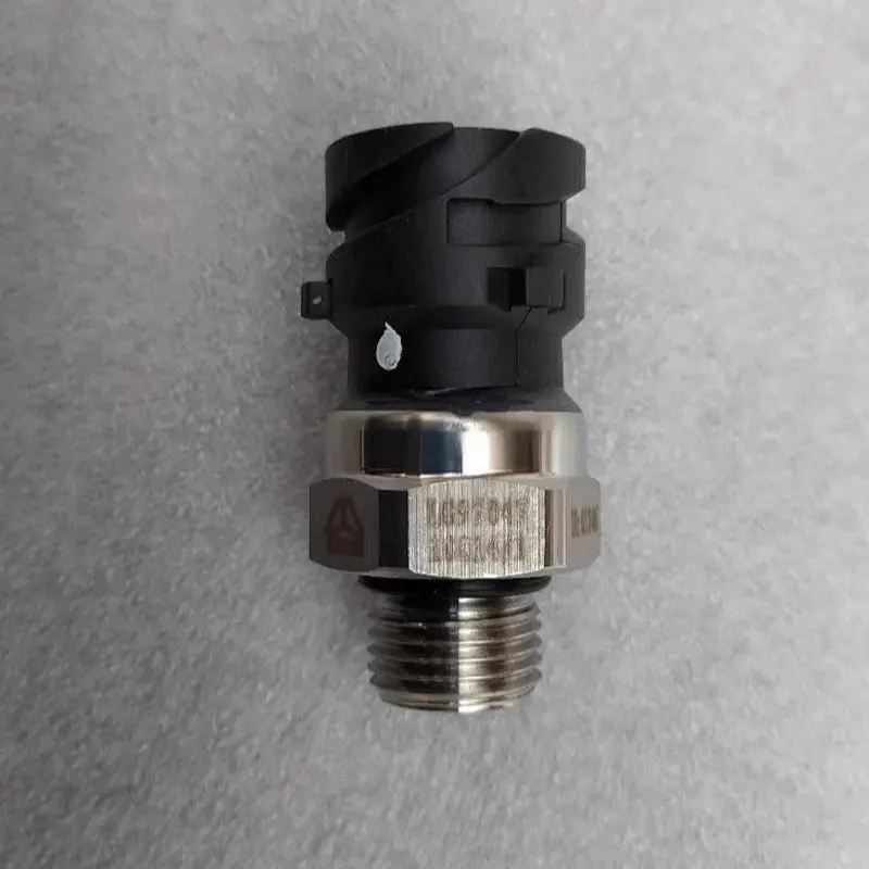 

Для легкого грузовика Sinotruk HOWO Haoman H3, датчик давления воздуха, автозапчасти LG9704710014