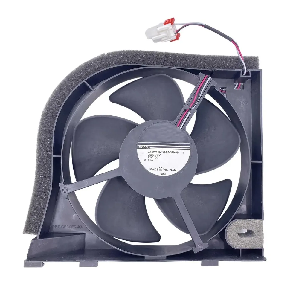 

Refrigerator Z19W12MS1A5-52K09 Condenser Fan Motor for Sam-sung Replaces Z19W12MS1A5-52K09 2104AAW Fan Motor