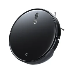 Original Xiaomi Mijia Intelligent Interconnection Ultra-thin Smart Robot APP Control Vacuum Cleaner