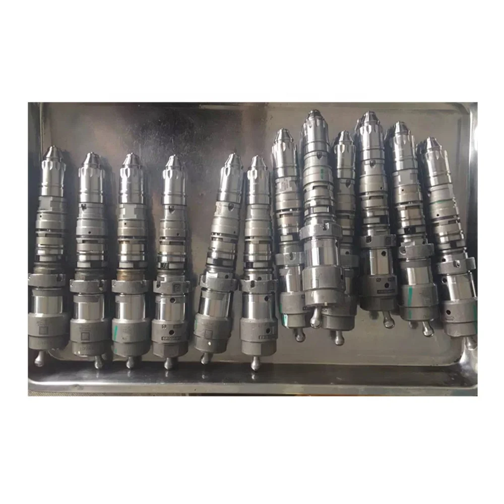 機械エンジン部品 燃料噴射装置用 4088416 QSK23 ディーゼル燃料噴射装置ノズルアッシー