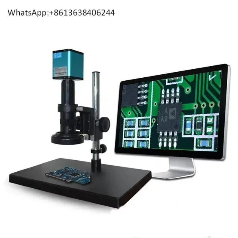usb digital electronic repair microscope for mobile phone repairing/1000x usb digital microscope