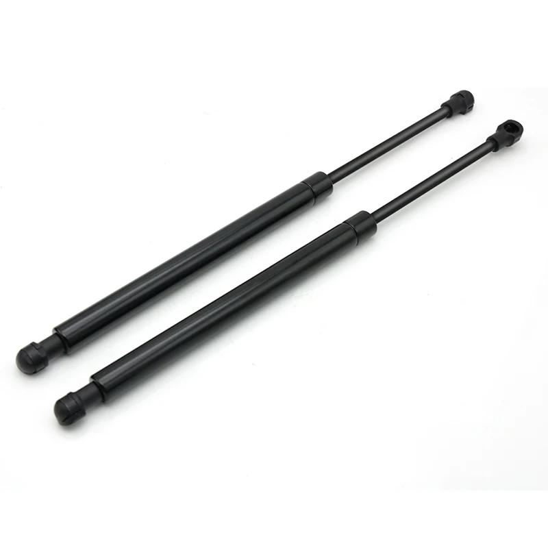 2pcs Car Rear Trunk Lift Supports Gas Struts Fit for BMW E46 323Ci 325Ci 330Ci M3 2001-2006 Convertible Auto Accessories