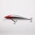 Red Silver