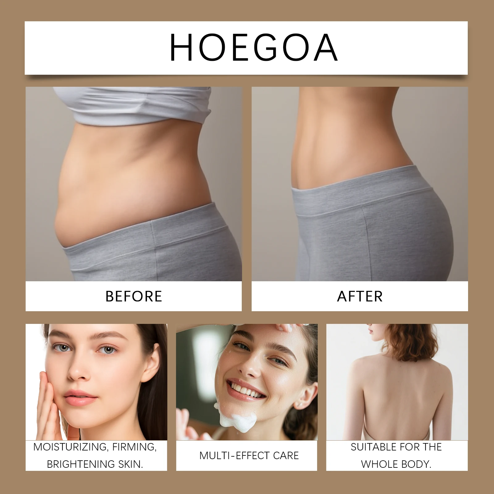 زيت الورد لتفتيح البشرة والعناية بالبشرة ومرطب متعدد الأغراض لأظافر الوجه والجسم