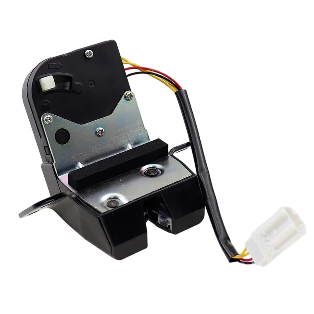 Hatchback Tailgate Lock Actuator , low-noise operating mechanism,With 2012-2017 Kia Rio Hatchback,OEM 812301W210 812301W210
