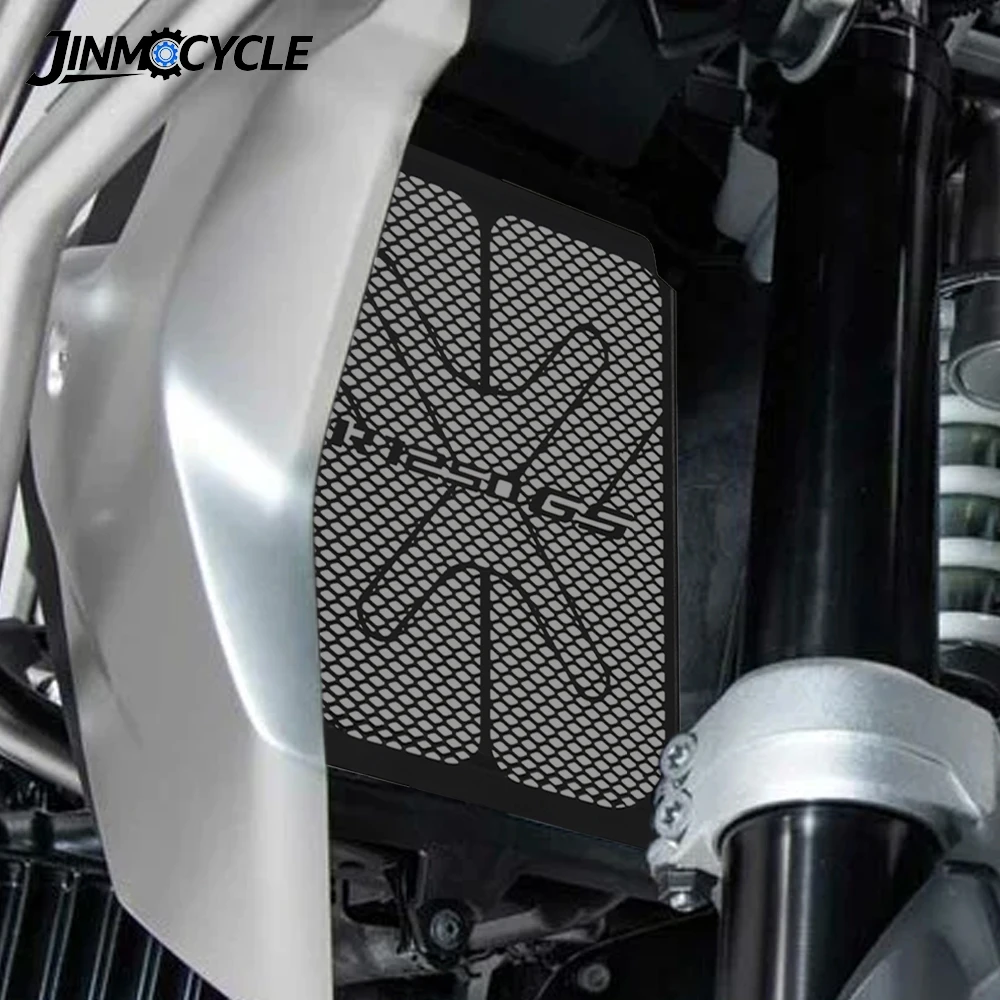 

R1250GS Motorcycle Radiator Guard Grille Cover Protector For BMW R 1250GS R 1250 GS ADV ADVENTURE 2022 2023 2024 2025