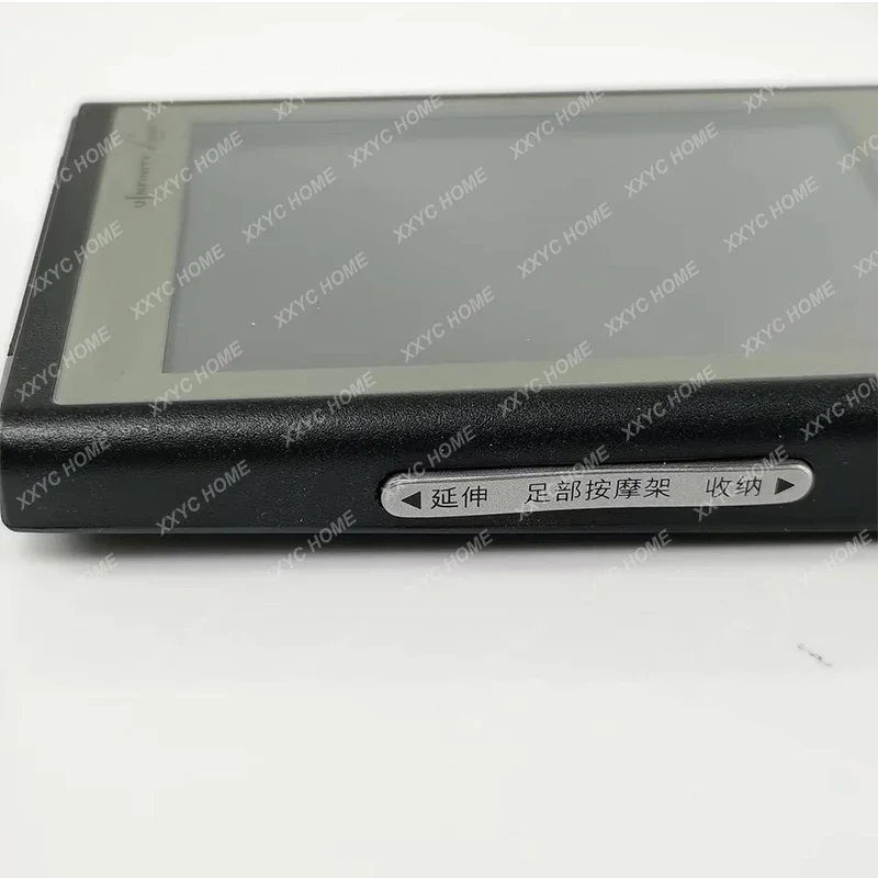 جديد لوحدة تحكم OSIM لكرسي التدليك للتحكم عن بعد OS-848