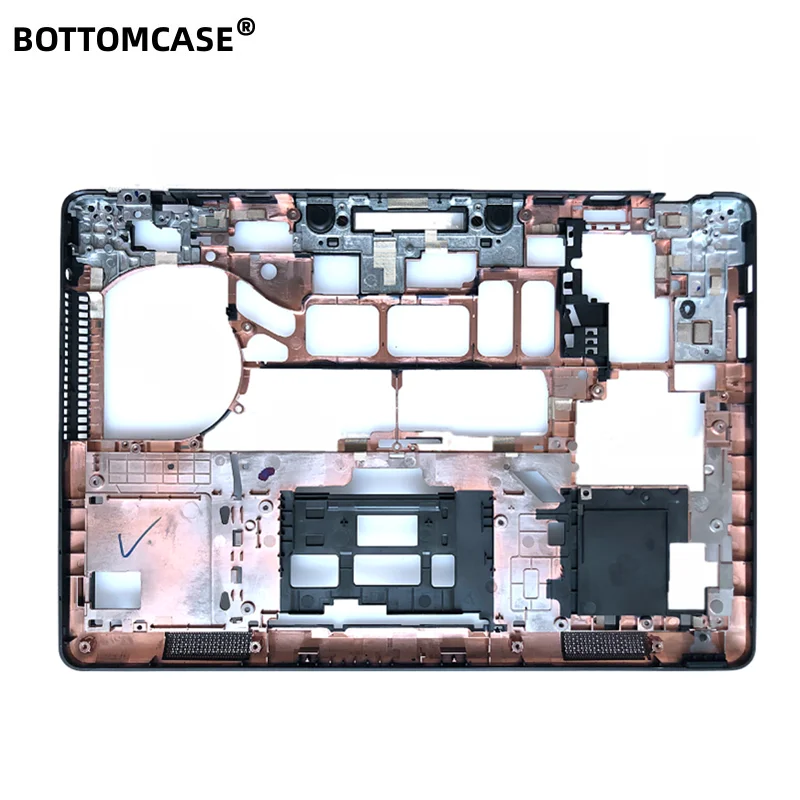 BOTTOMCASE New For Dell Latitude E5450 5450 LCD back cover LCD bezel Upper Case Palmrest cover  Bottom base cover