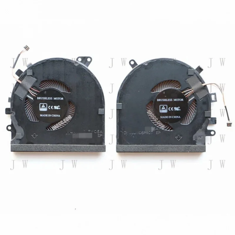DDW  CPU GPU Cooling Fan for Razer  15