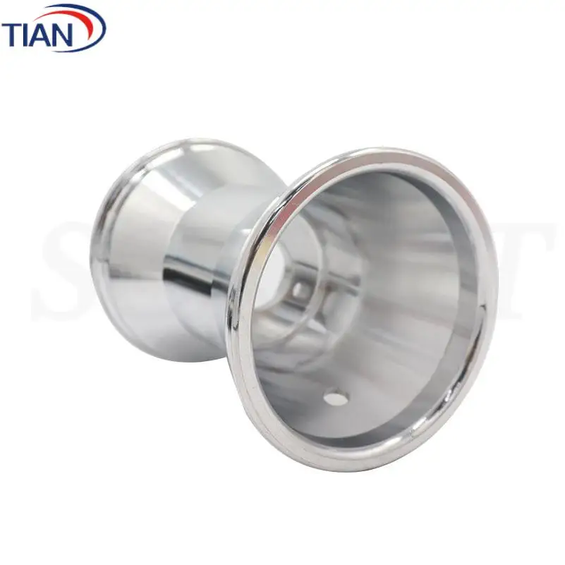 

Go kart aluminum alloy 5-inch 11x7.10-5 rear wheel rims, suitable for ATV go kart, scooter, drift bike