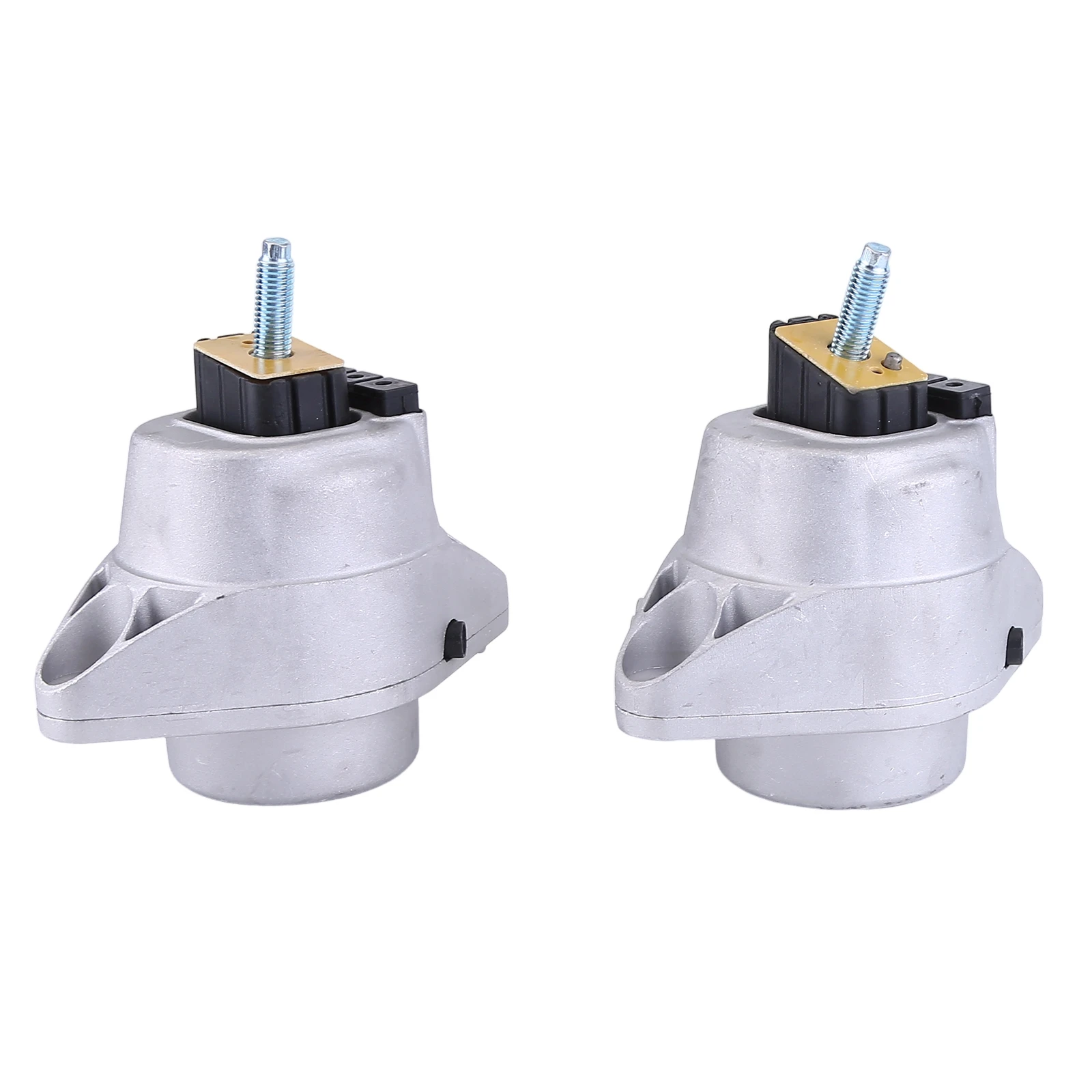 

Pair Engine Mount Left and Right Compatible for 2013-2019 ATS CTS 2.0L 23274000 23273999