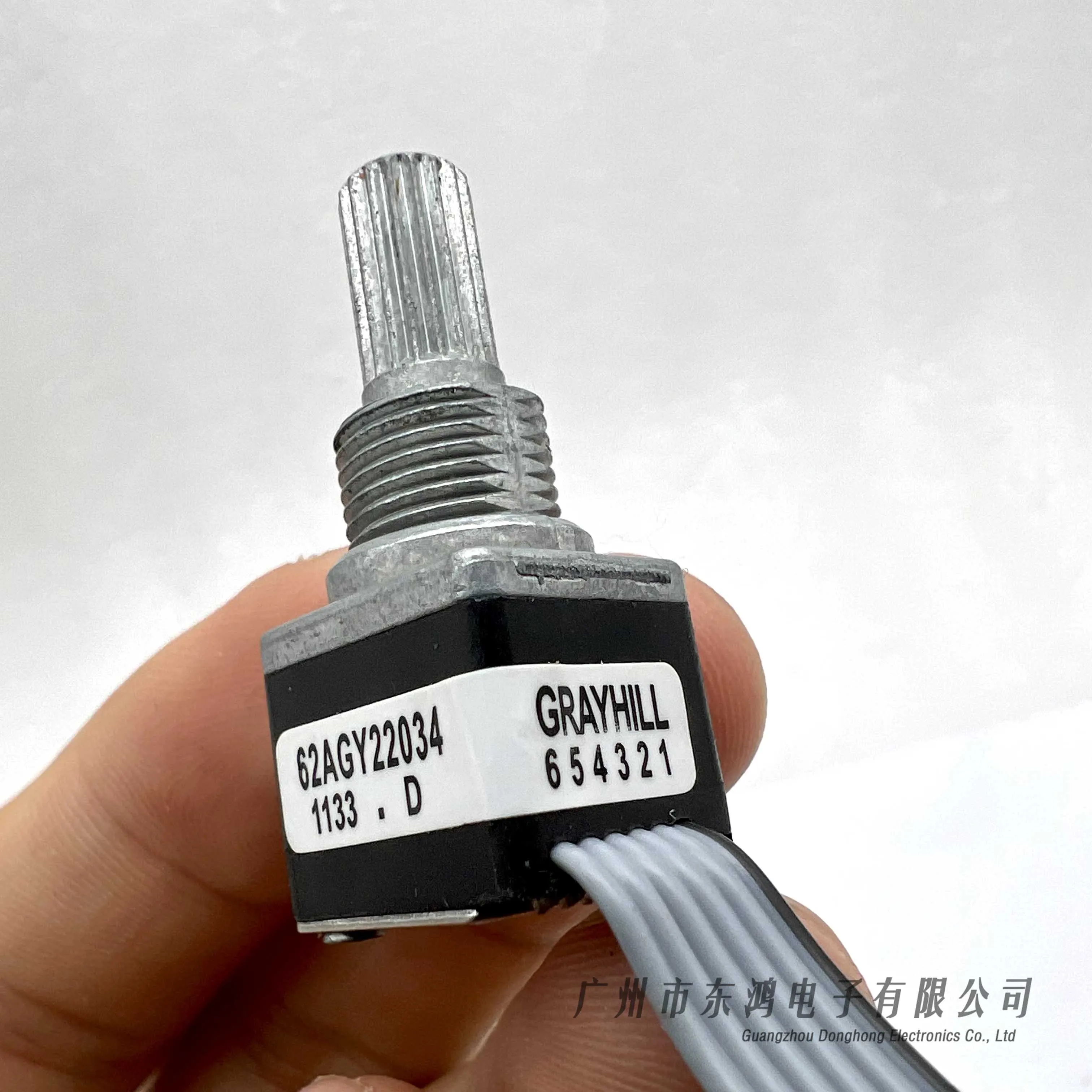 codificador-optico-de-gray-hill-con-interruptor-62agy22034-accesorio-de-dispositivo-medico