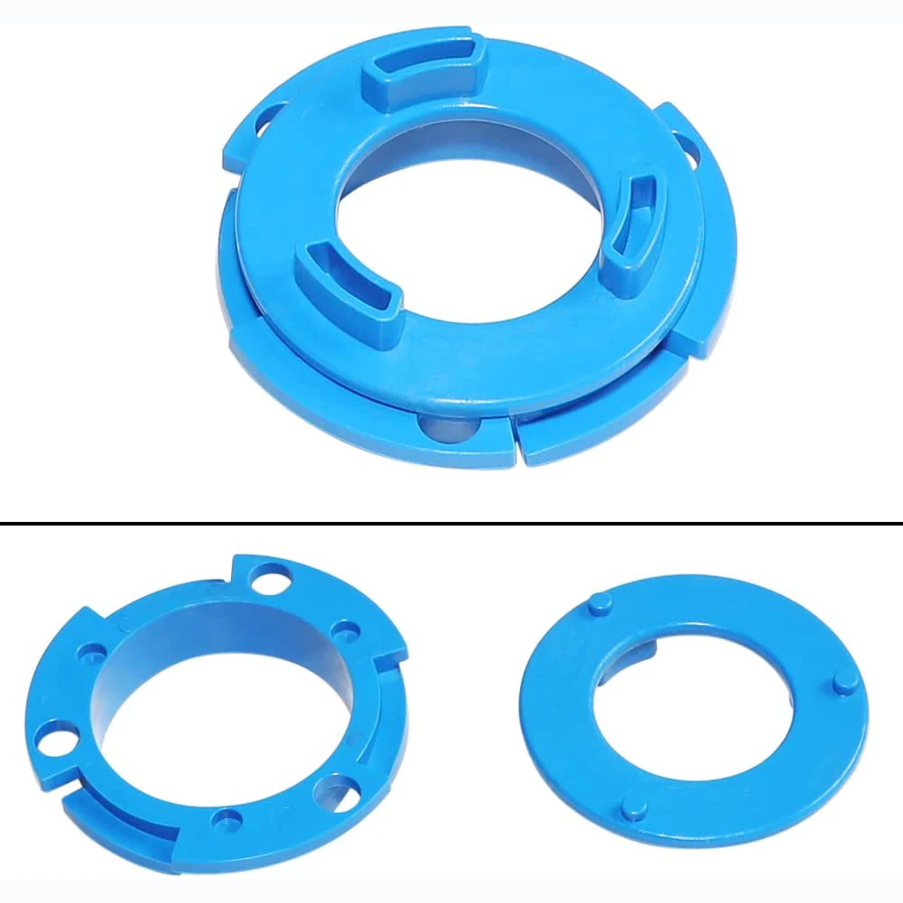 Diesel Engine Timing Tool Injection Pump Chain Sprocket Cover Remover Installer For Ford 2.0 2.2 2.4 3.2 TDDi TDCi