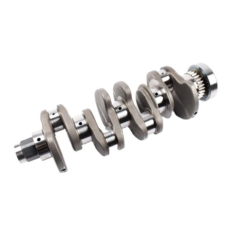 

Original Quality ISF2.8 Cummins Diesel Engine Part Crankshaft For Foton Truck 5264230 5264231 5340179 5443206 5443207