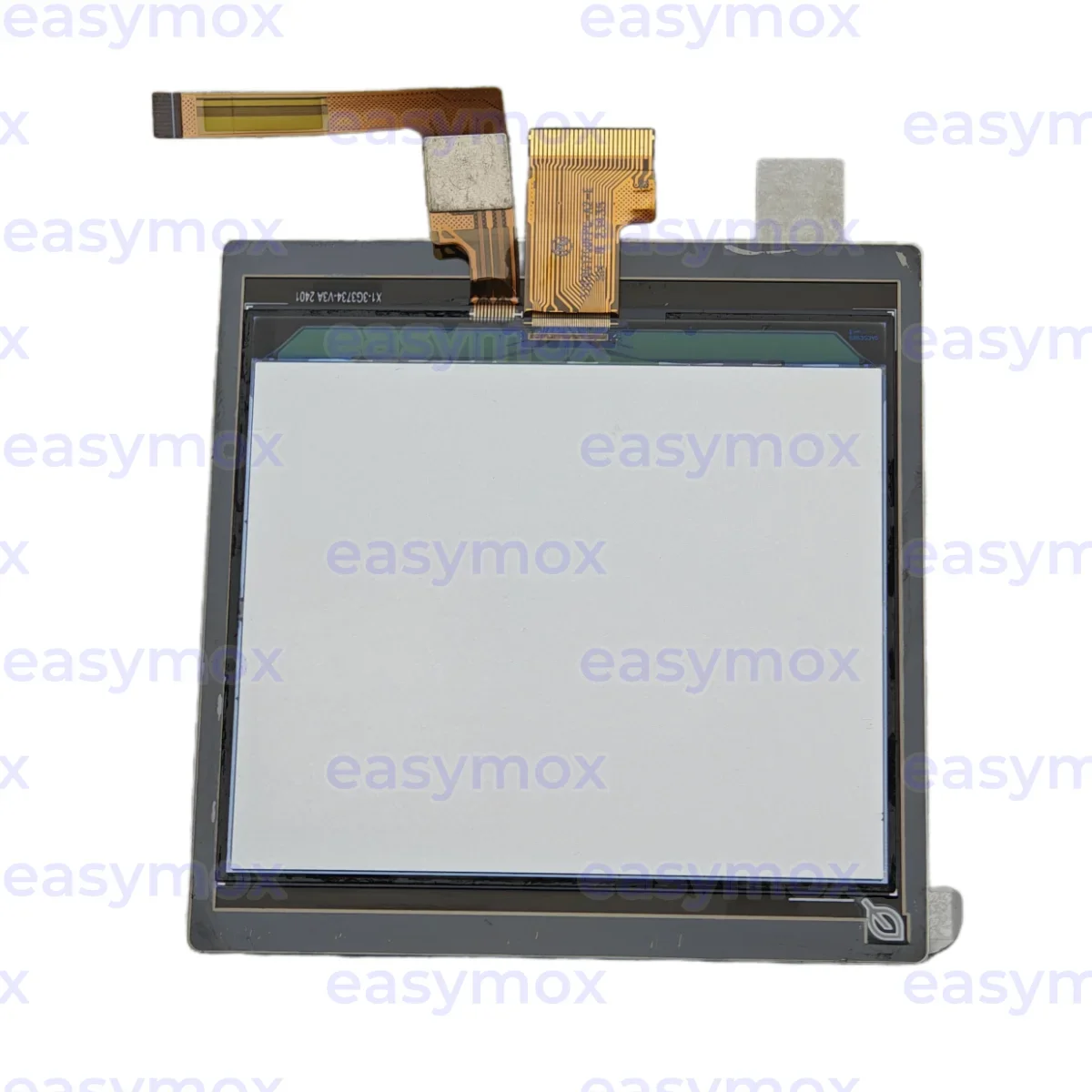 

LCD Display Screen for Siemens Room Thermostat Fan Coil Controller Replacement