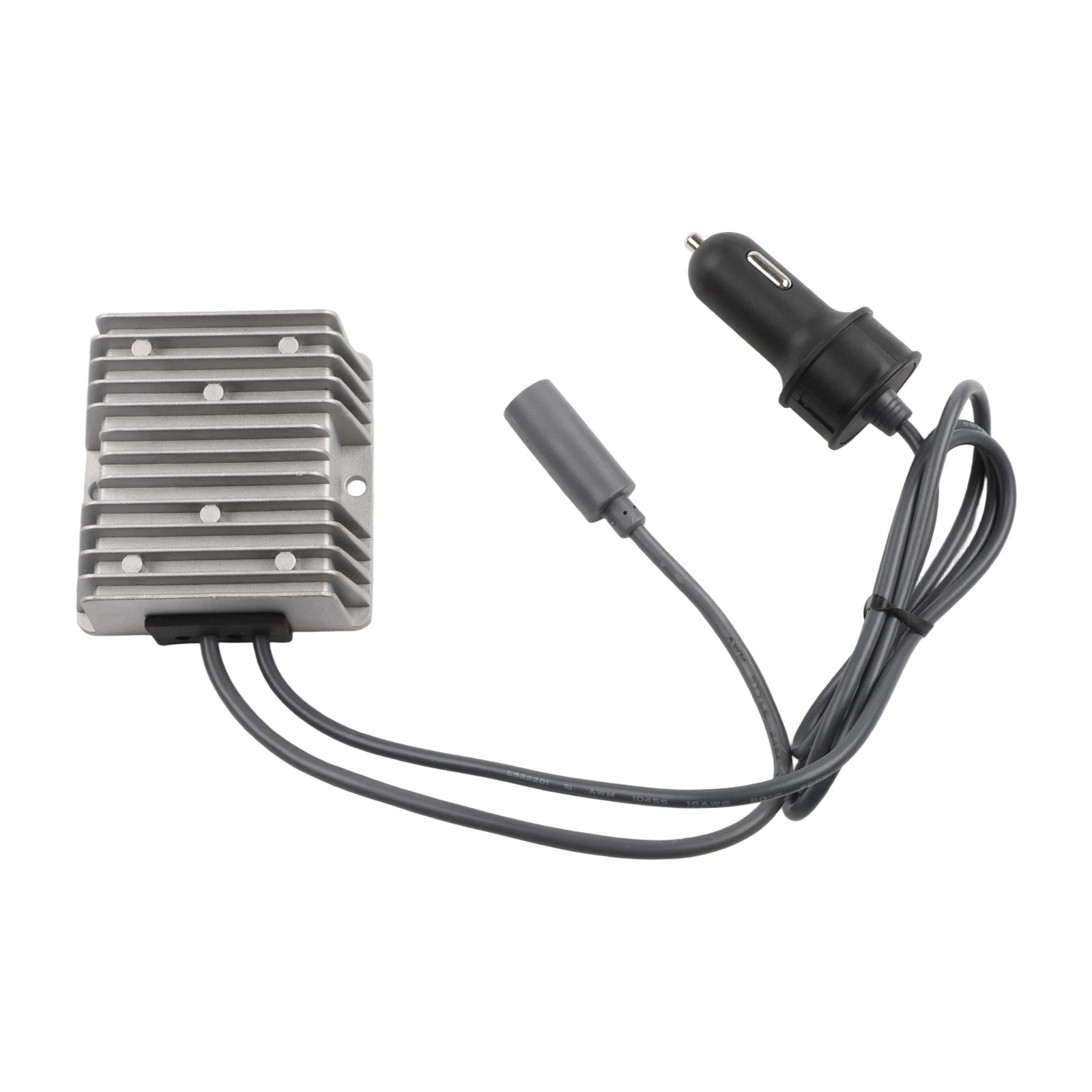 AAA  For Starlink-Mini 12V/24V To 57V Step-Up Converter Power Cord Auto Interface For Gen3 Adapter Car Charger Cigarette-Lighter