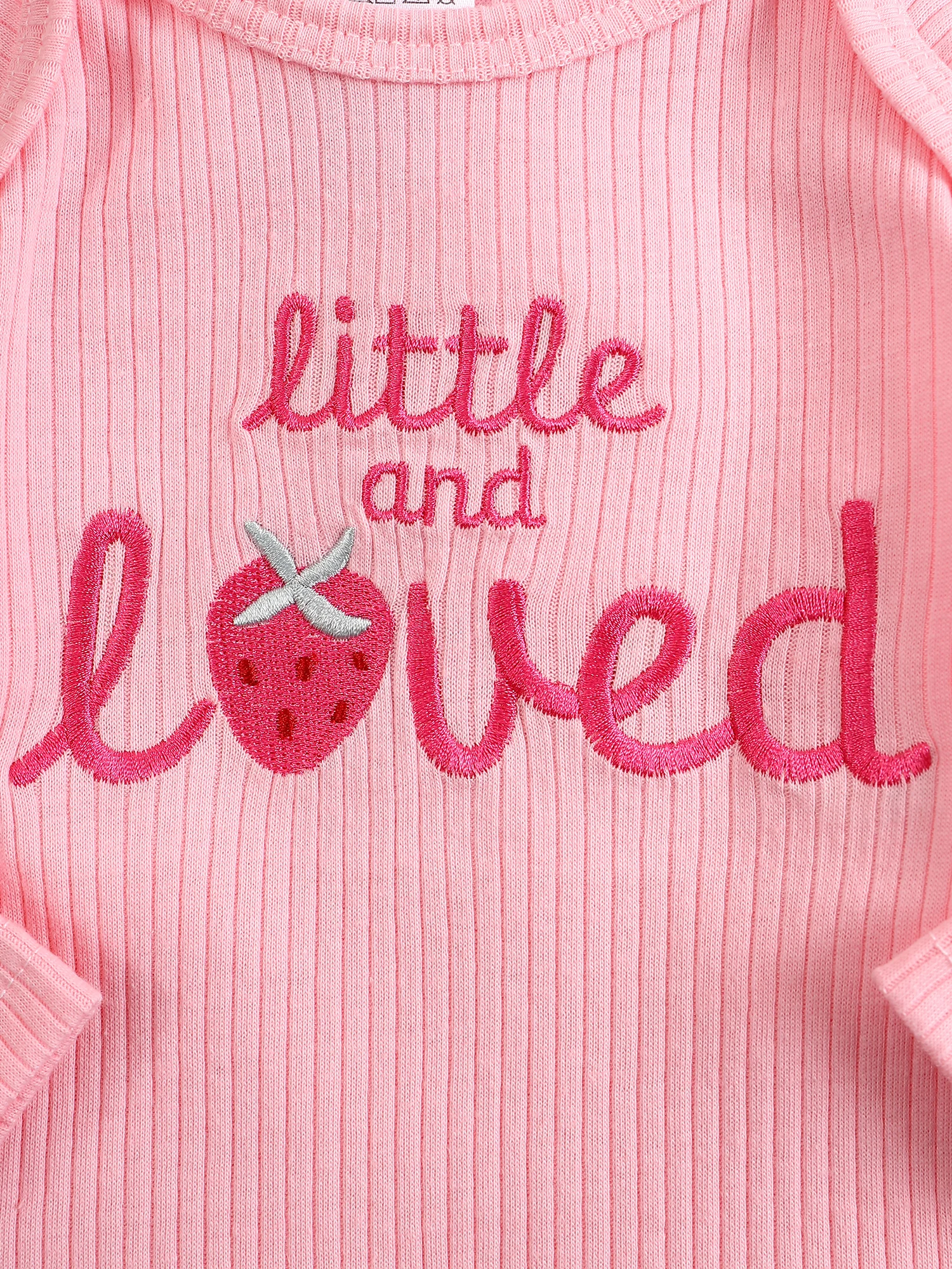 Thumbnail 3 - #81 Best Baby Cotton Bodysuits to Buy In 2026