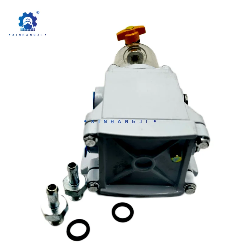 Filtro carburante per barche e separatore acqua SWK2000/10 Per elemento motore diesel Vario Accessori per barche
