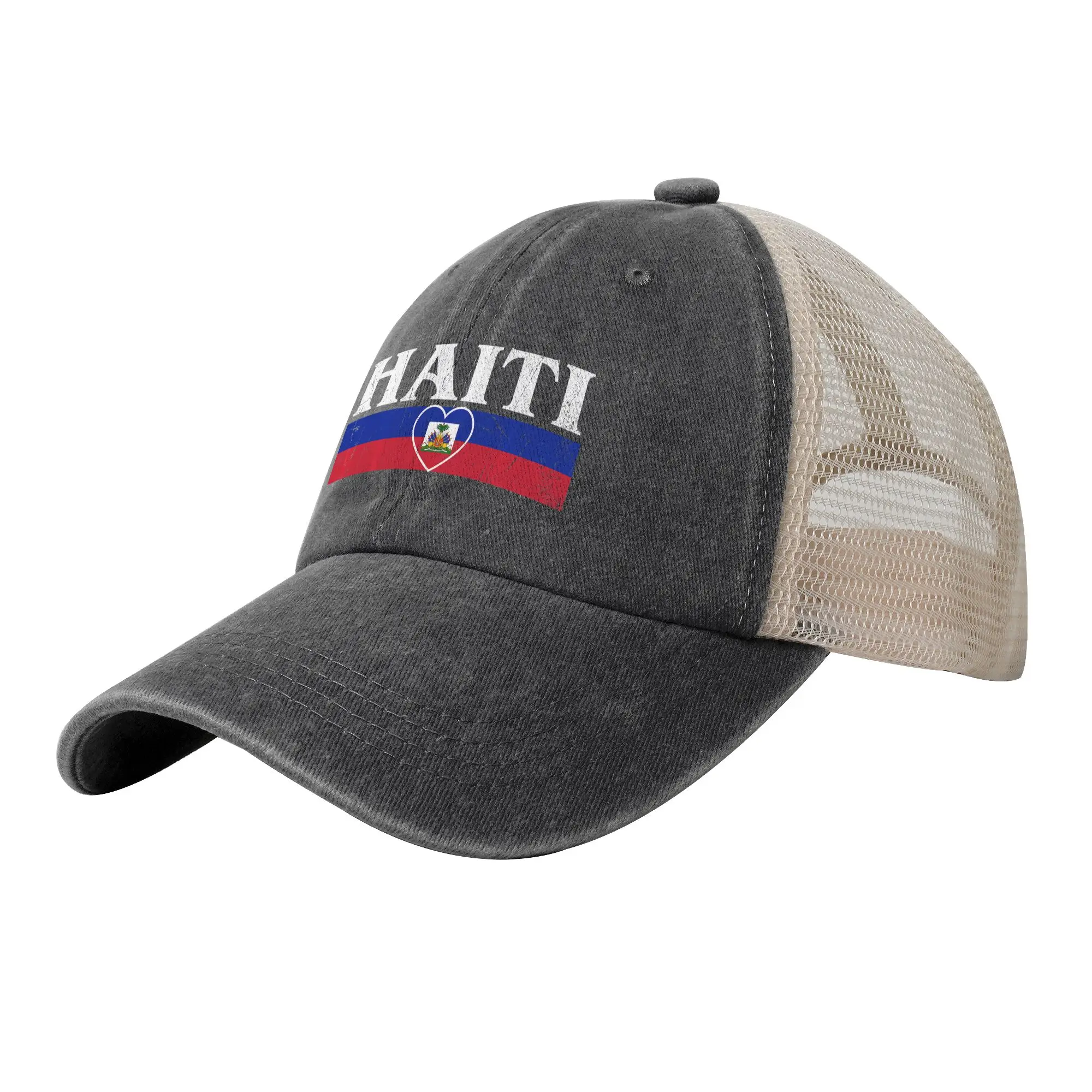 bones-de-verao-em-tela-com-bandeira-do-haiti-bone-de-beisebol-casual-estilo-trucker-para-mulheres-e-homens-bones-de-beisebol-de-alta-qualidade