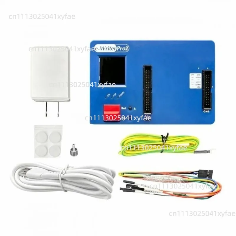 E-WriterPro2 Chip Programmer Supports Common MCU Chip Writing