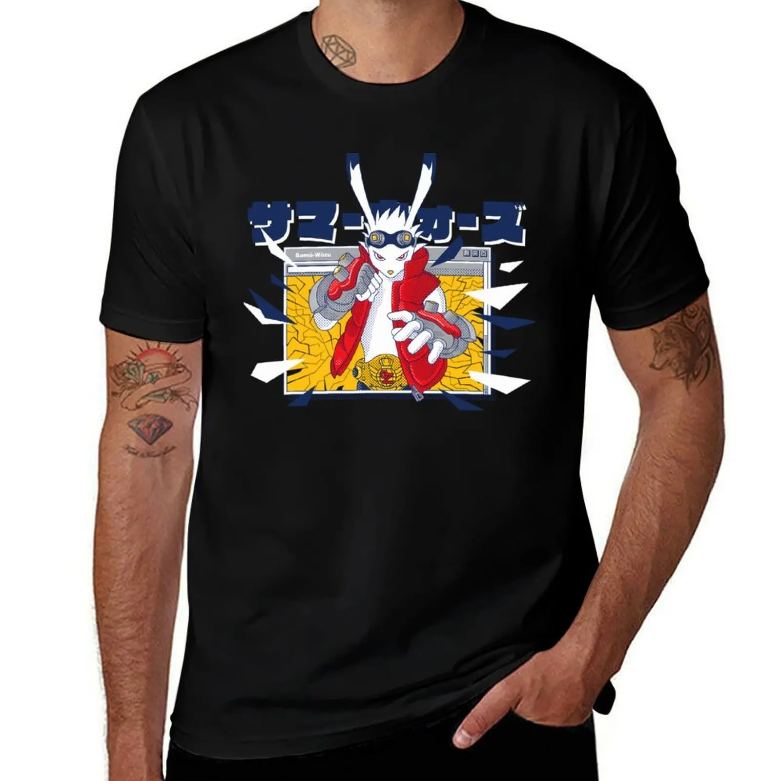 

All Hail The King T-Shirt oversizeds vintage anime shirt T-shirts man mens t shirts casual stylish