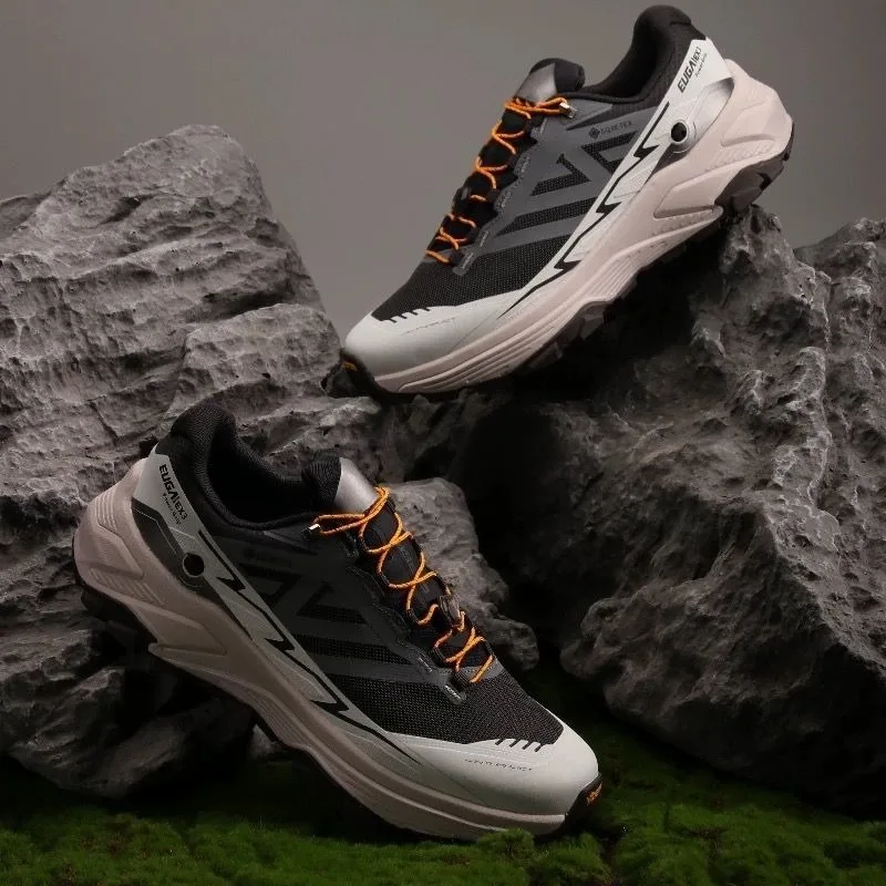 

Classic Brand Comfortable Anti Slip Walking Jogging Shoe Designer Wearable Mountain Climbing Footwear Damping Trekking Sneaker