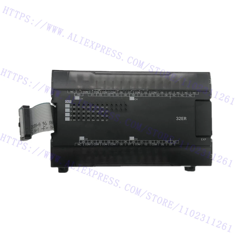 

Original NEW Plc Controller Immediate Delivery CP1W-32ER