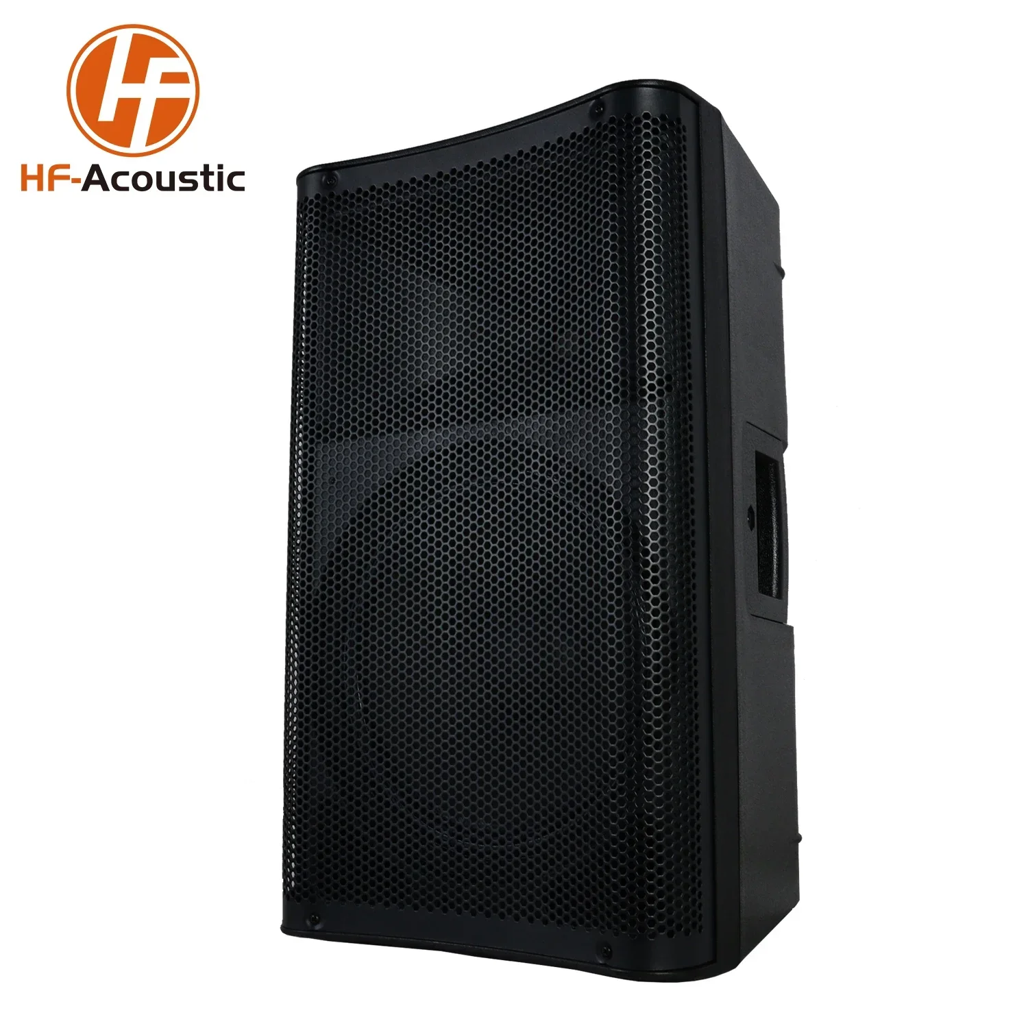 

15-дюймовая портативная колонка с Bluetooth и функцией тележки HF-BR115DSP