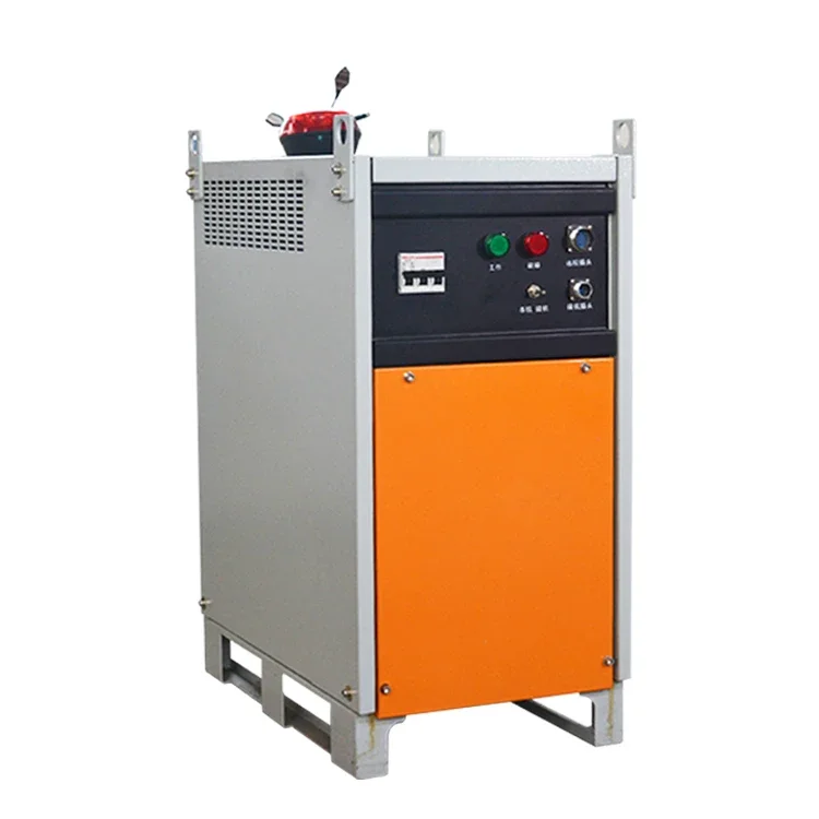 

Factory High Quality 1500A 15V Electroplating Rectifier High Frequency Switch Mode Hard Anodizing Rectifier