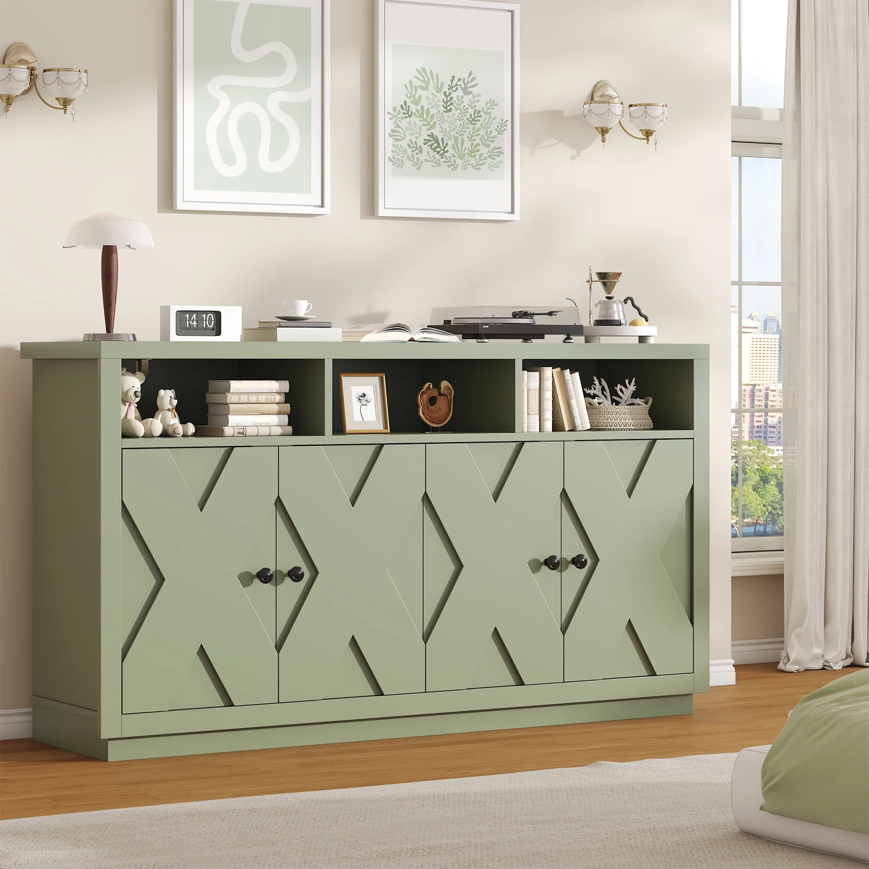 How Much Should a Sideboard Cost? A $800 Mistake Taught Me the Real Price